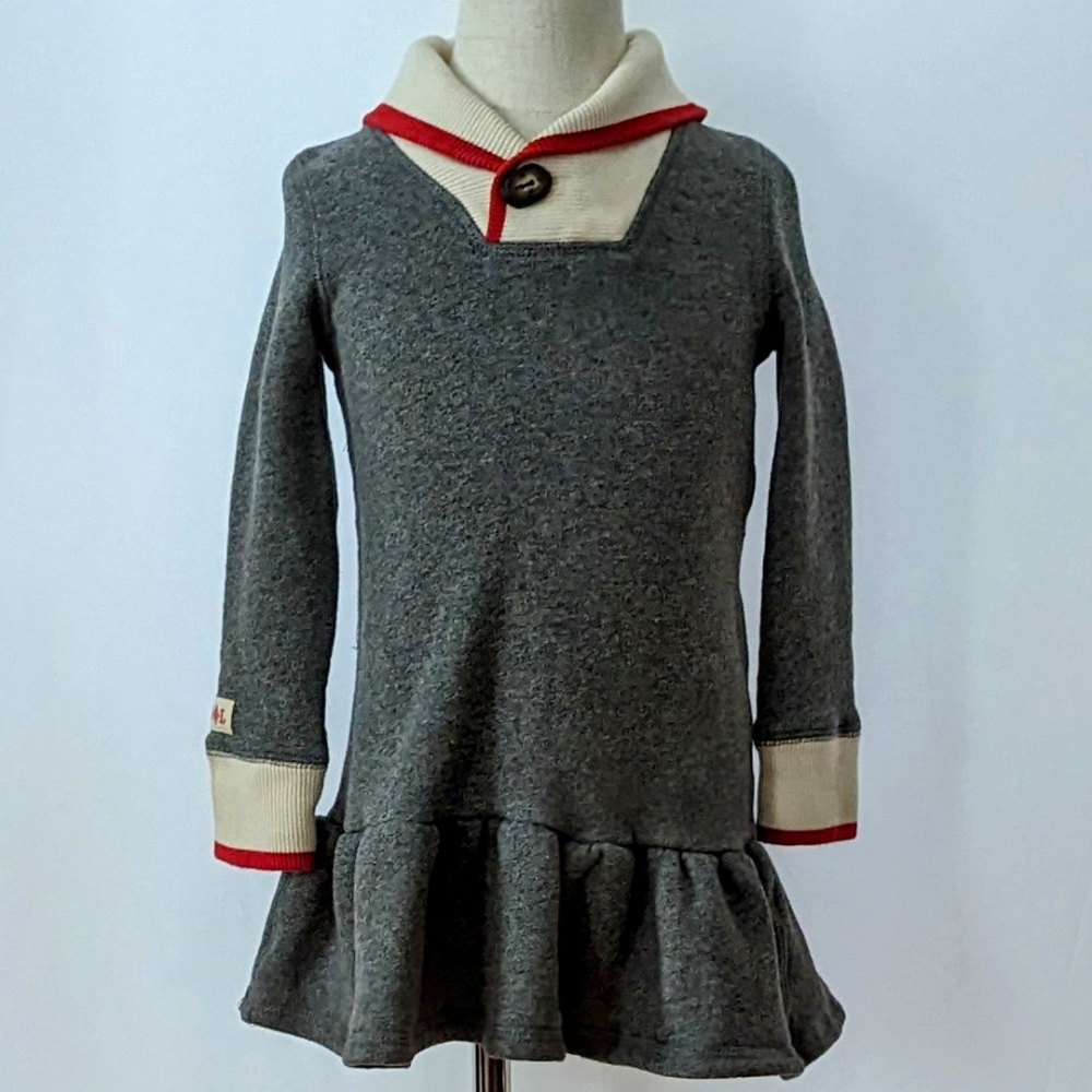 Polo Ralph Lauren collar dress 👗